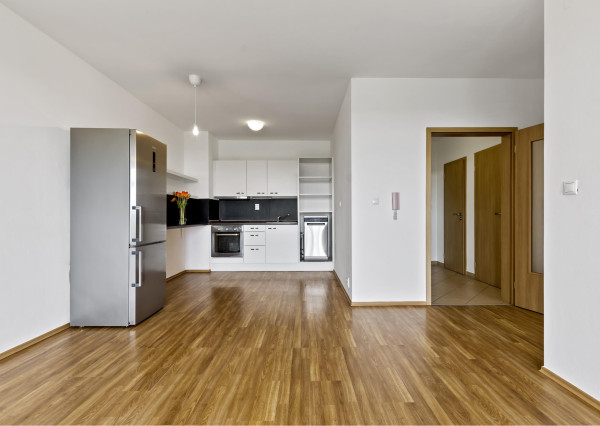 Predali sme veľký 2i byt - 70m2 s parkovacím státím a kobkou v bytovom dome Rezidencia Horská