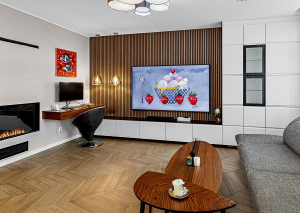 FRANK ZICHER – Predávame 3i byt po kompletnej rekonštruckcii v Starom meste