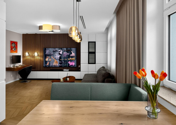 FRANK ZICHER – Predávame 3i byt po kompletnej rekonštruckcii v Starom meste