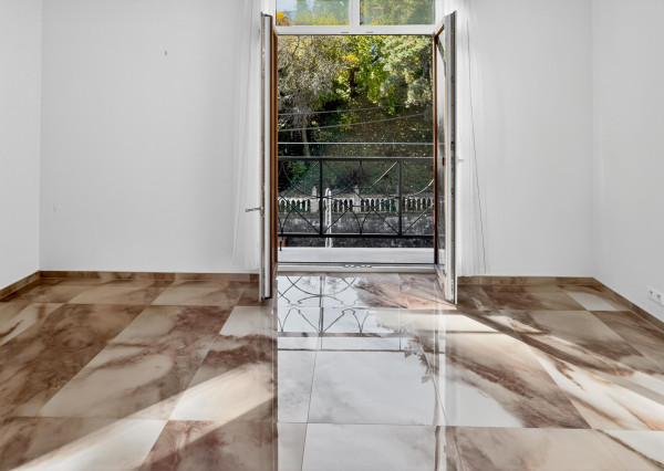 FRANK ZICHER – Prenajímame priestranný 4i byt (157 m2) s terasou v novostavbe na Boženy Nemcovej