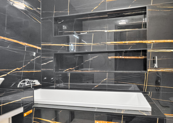 FRANK ZICHER – Prenajímame priestranný 4i byt (157 m2) s terasou v novostavbe na Boženy Nemcovej