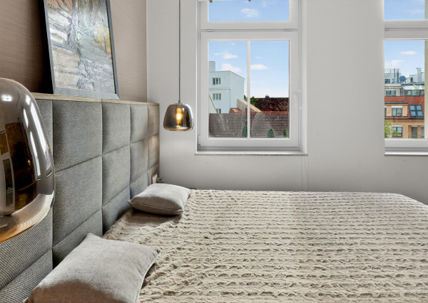 FRANK ZICHER – Predávame 3i byt po kompletnej rekonštruckcii v Starom meste