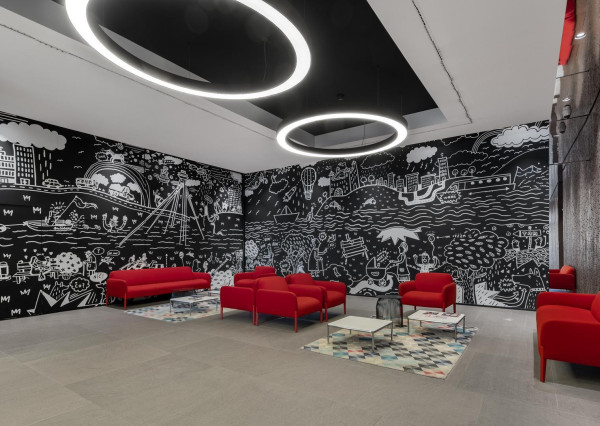 FRANK ZICHER - Prenajímame priestranný 3 izbový byt s výhľadom na Dunaj a Bratislavský hrad