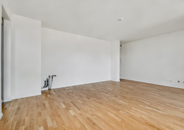 FRANK ZICHER - Predávame 3 izbový apartmán s 2 balkónmi v skolaudovanom projekte METROPOLIS v Downtowne, BA.I.