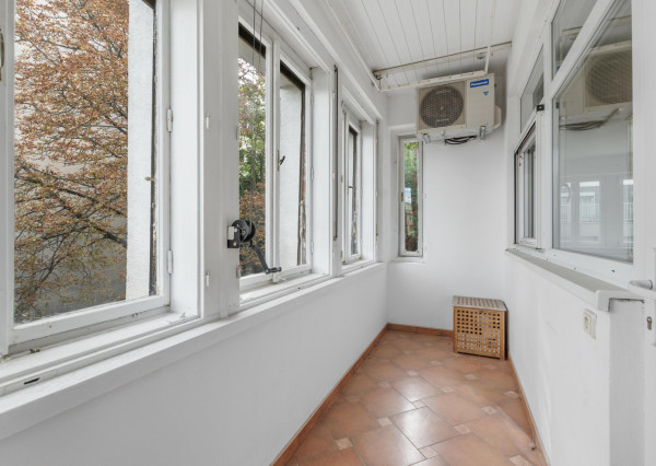 FRANK ZICHER – Predávame priestranný 4-izbový byt v obľúbenej lokalite, Fraňa Kráľa/ Puškinova