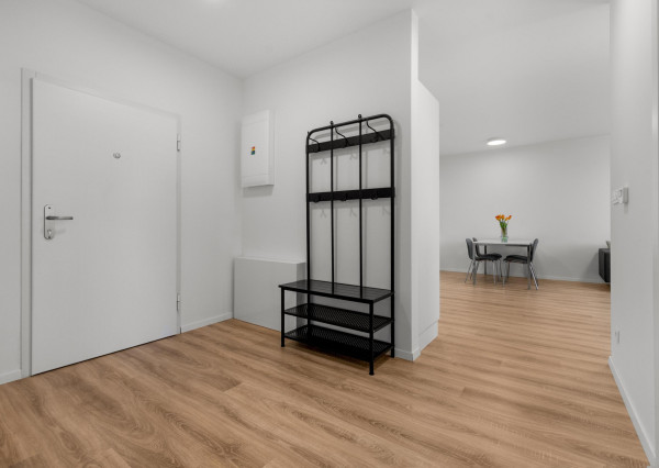 REZERVOVANÉ – Predávame 3 izb. exkluzívny byt v novostavbe so 180-stupňovým výhľadom na Bratislavu