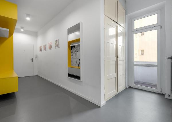 FRANK ZICHER – Predávame priestranný 4-izbový byt v obľúbenej lokalite s krásnym zeleným vnútroblokom