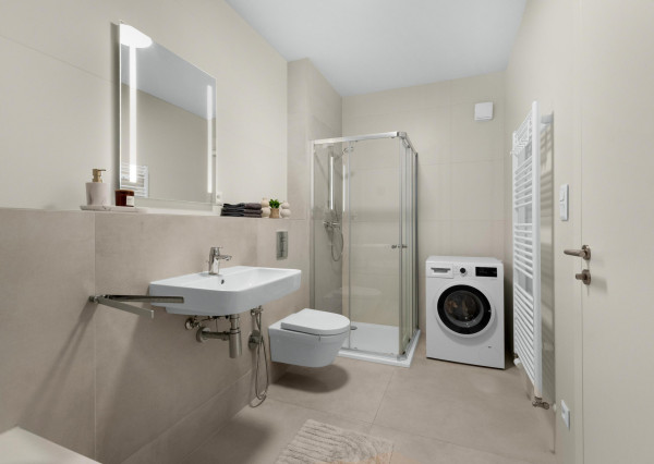 REZERVOVANÉ – Predávame 3 izb. exkluzívny byt v novostavbe so 180-stupňovým výhľadom na Bratislavu