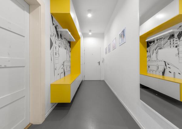 FRANK ZICHER – Predávame priestranný 4-izbový byt v obľúbenej lokalite s krásnym zeleným vnútroblokom