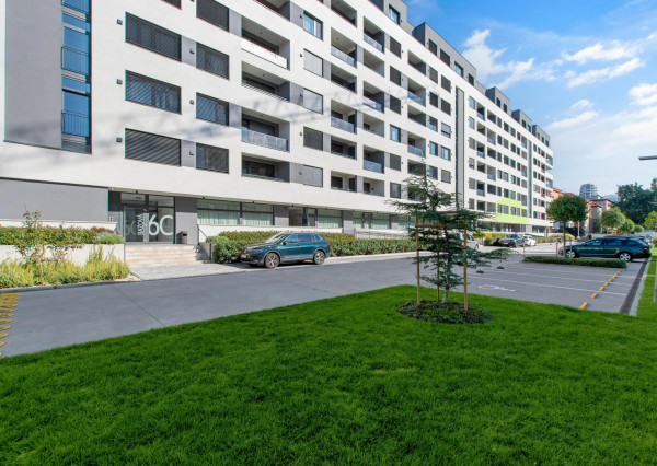 REZERVOVANÉ – Predávame 3 izb. exkluzívny byt v novostavbe so 180-stupňovým výhľadom na Bratislavu