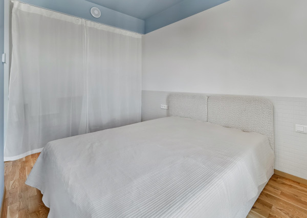 Predávame apartmán s balkónom v projekte METROPOLIS, s možnosťou okamžitého nasťahovania