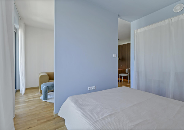 Predávame apartmán s balkónom v projekte METROPOLIS, s možnosťou okamžitého nasťahovania