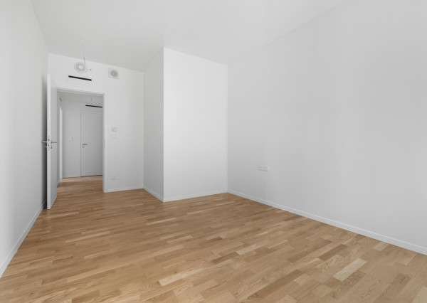 REZERVOVANÉ - Predávame 3 izbový apartmán s 2 balkónmi v skolaudovanom projekte METROPOLIS v Downtowne, BA.I.