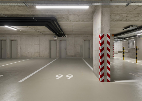 REZERVOVANÉ - Predávame 3 izbový apartmán s 2 balkónmi v skolaudovanom projekte METROPOLIS v Downtowne, BA.I.