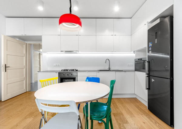 FRANK ZICHER – Predávame priestranný 4-izbový byt v obľúbenej lokalite so zeleným vnútroblokom