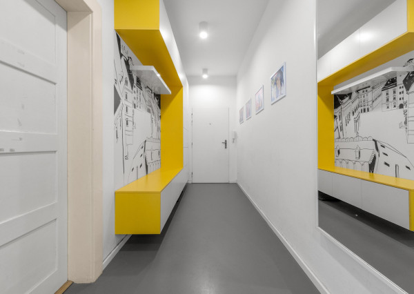 FRANK ZICHER – Predávame priestranný 4-izbový byt v obľúbenej lokalite so zeleným vnútroblokom