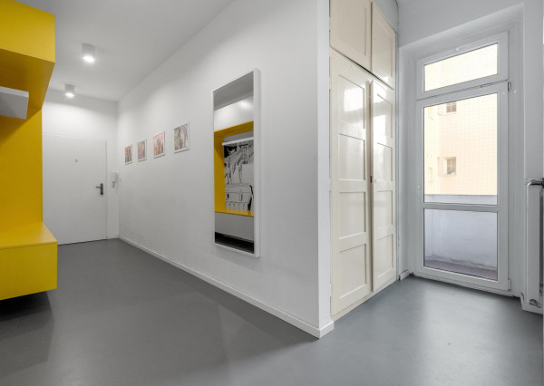 FRANK ZICHER – Predávame priestranný 4-izbový byt v obľúbenej lokalite so zeleným vnútroblokom