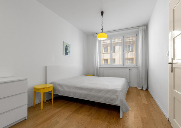 FRANK ZICHER – Predávame priestranný 4-izbový byt v obľúbenej lokalite so zeleným vnútroblokom