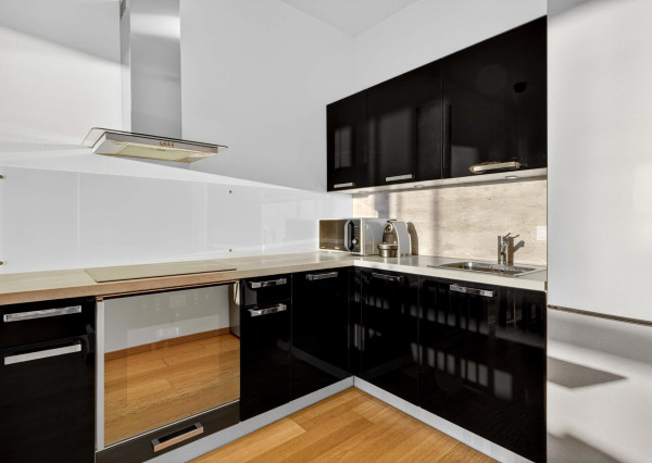 Prenajímame 3i byt s lodžiou a parkovacím státim v projekte PANORAMA CITY