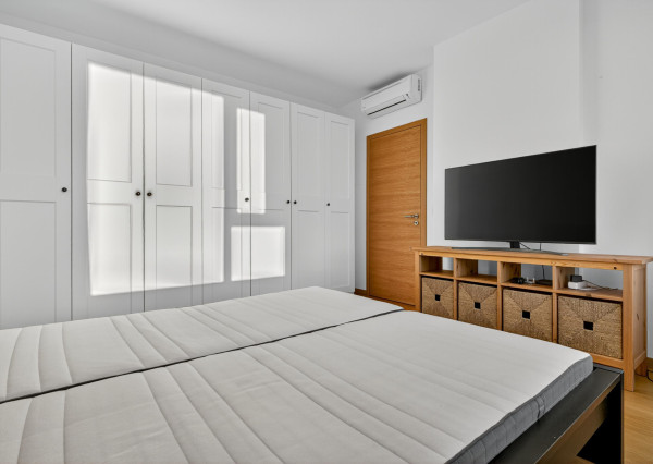 Prenajímame 3i byt s lodžiou a parkovacím státim v projekte PANORAMA CITY