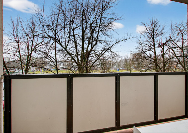 Predávame 2-izbový byt v tichej časti Ružinova – Súmračná