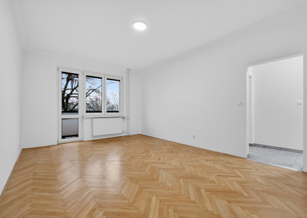 Predávame 2-izbový byt v tichej časti Ružinova – Súmračná