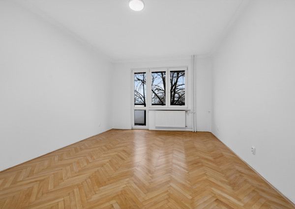 Predávame 2-izbový byt v tichej časti Ružinova – Súmračná