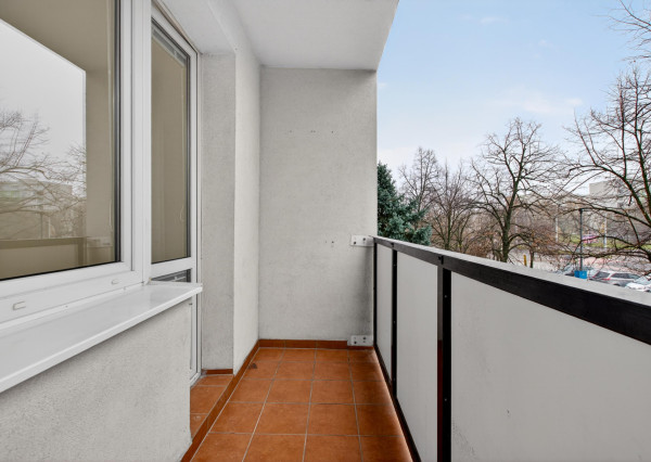 Predávame 2-izbový byt v tichej časti Ružinova – Súmračná