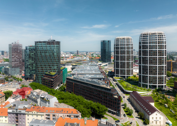 Predávame garsónku na 3. posch. v projekte Grösslingová