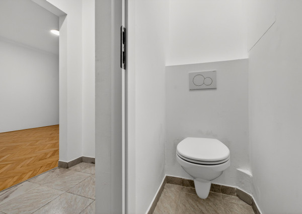 Predávame 2-izbový byt v tichej časti Ružinova – Súmračná