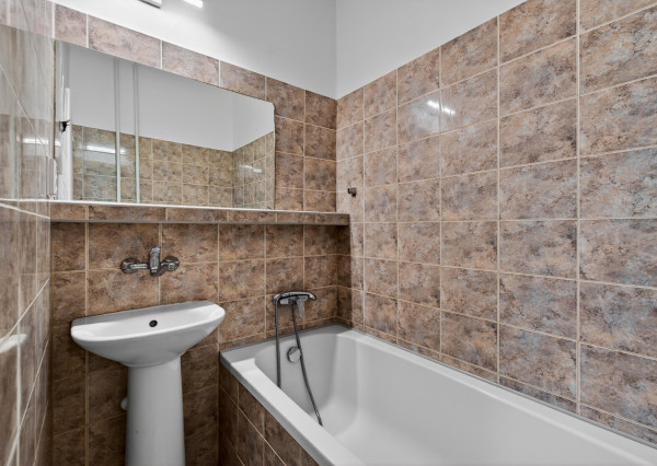 Predávame 2-izbový byt v tichej časti Ružinova – Súmračná