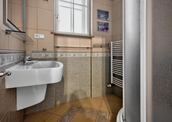 Prenajímame veľkometrážny byt pri Horskom parku