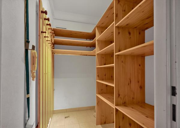 Prenajímame veľkometrážny byt pri Horskom parku