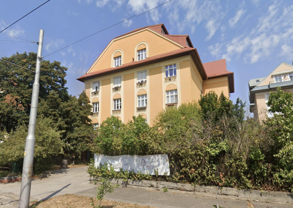 Prenajímame veľkometrážny byt pri Horskom parku