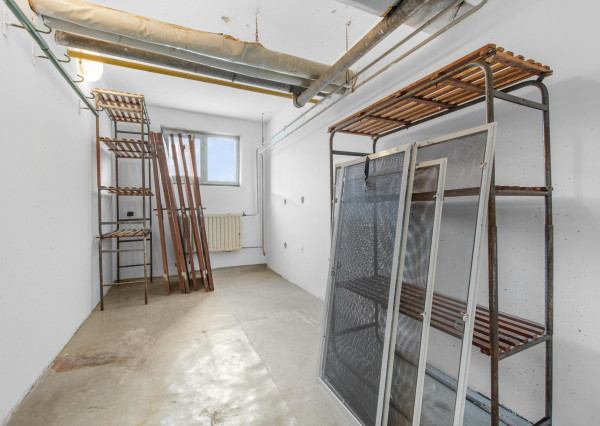 Predávame priestranný  4-izbový byt (85 m²) v blízkosti jazera Draždiak, Ľubovnianska ulica