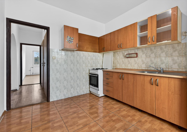 Predávame priestranný  4-izbový byt (85 m²) v blízkosti jazera Draždiak, Ľubovnianska ulica