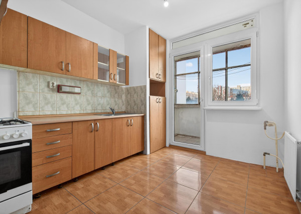 Predávame priestranný  4-izbový byt (85 m²) v blízkosti jazera Draždiak, Ľubovnianska ulica