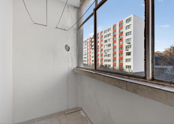 Predávame priestranný  4-izbový byt (85 m²) v blízkosti jazera Draždiak, Ľubovnianska ulica