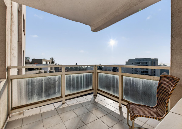 Predávame priestranný 3-izbový byt v atraktívnej lokalite pri Horskom parku