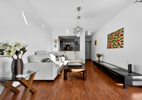 Predávame priestranný 3-izbový byt v atraktívnej lokalite pri Horskom parku