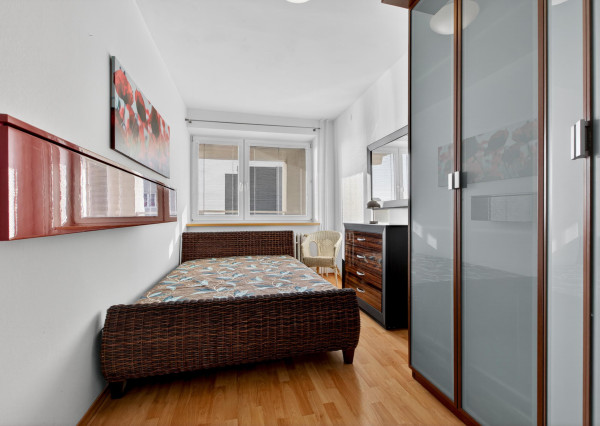 Predávame priestranný 3-izbový byt v atraktívnej lokalite pri Horskom parku