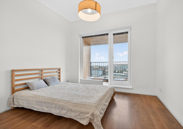 Predávame slnečný 3-izbový mezonet s výhľadom na Kramároch