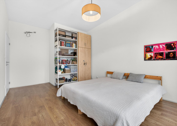 Predávame slnečný 3-izbový mezonet s výhľadom na Kramároch