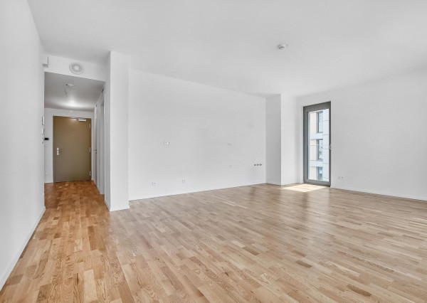 Predávame 3 izbový apartmán s 2 balkónmi v skolaudovanom projekte METROPOLIS