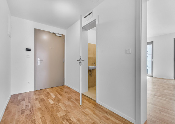 Predávame 3 izbový apartmán s 2 balkónmi v skolaudovanom projekte METROPOLIS