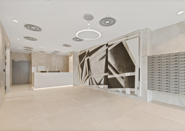 Predávame 3 izbový apartmán s 2 balkónmi v skolaudovanom projekte METROPOLIS