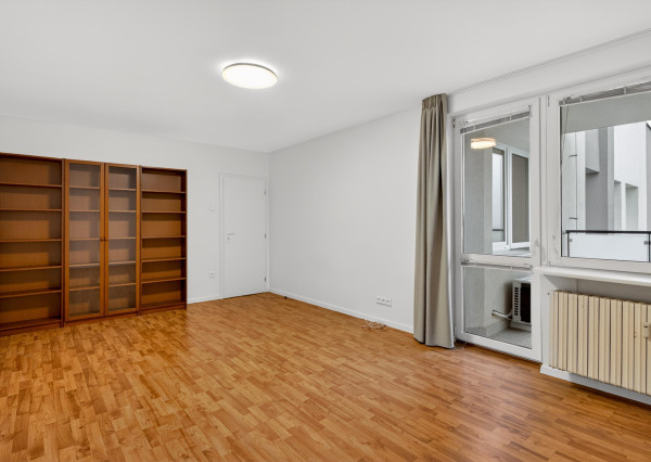 Prenajímame praktický, klimatizovaný byt na Hradnom kopci