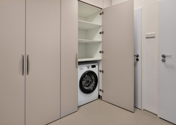 Prenajímame praktický, klimatizovaný byt na Hradnom kopci