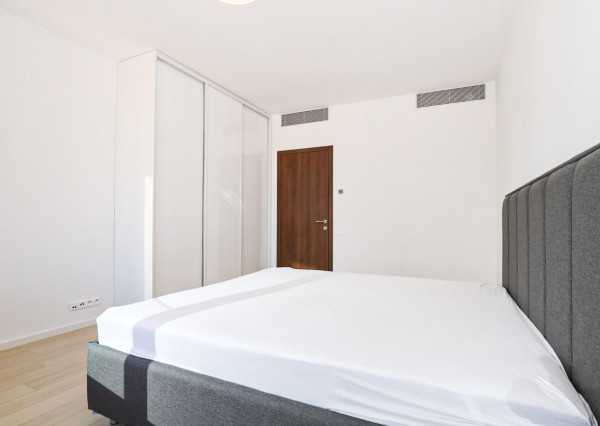 Prenajímame dizajnový a priestranný 3i byt v obľúbenom projekte SKY PARK