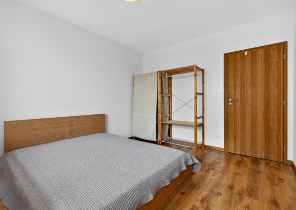 Predávame 3. izbový byt s parkovacím státím v projekte NOBELOVA